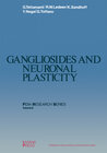 Buchcover Gangliosides and Neuronal Plasticity