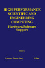 Buchcover High Performance Scientific and Engineering Computing