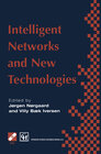 Buchcover Intelligent Networks and Intelligence in Networks