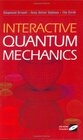 Buchcover Interactive Quantum Mechanics (English Edition)