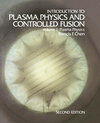 Buchcover Introduction to Plasma Physics and Controlled Fusion