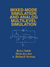 Buchcover Mixed-Mode Simulation and Analog Multilevel Simulation