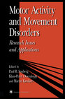 Buchcover Motor Activity and Movement Disorders