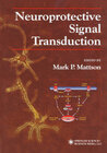 Buchcover Neuroprotective Signal Transduction