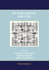Buchcover On-Line Testing for VLSI