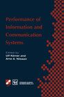 Buchcover Performance of Information and Communication Systems