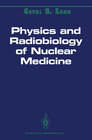 Buchcover Physics and Radiobiology of Nuclear Medicine