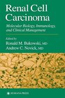 Buchcover Renal Cell Carcinoma: Molecular Biology, Immunology, and Clinical Management (Current Clinical Oncology) (English Editio