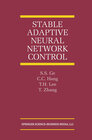 Buchcover Stable Adaptive Neural Network Control