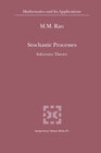 Buchcover Stochastic Processes