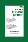 Buchcover The Green Element Method