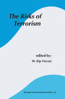 Buchcover The Risks of Terrorism