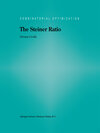 Buchcover The Steiner Ratio