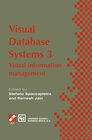Buchcover Visual Database Systems 3