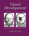 Buchcover Visual Development