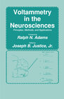 Buchcover Voltammetry in the Neurosciences