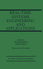 Buchcover Real-Time Systems Engineering and Applications