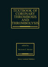 Buchcover Textbook of Coronary Thrombosis and Thrombolysis