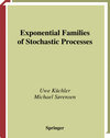 Buchcover Exponential Families of Stochastic Processes