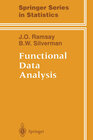 Buchcover Functional Data Analysis