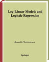 Buchcover Log-Linear Models and Logistic Regression