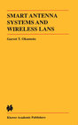 Buchcover Smart Antenna Systems and Wireless LANs