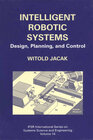 Buchcover Intelligent Robotic Systems