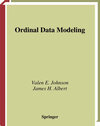 Buchcover Ordinal Data Modeling