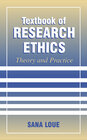 Buchcover Textbook of Research Ethics
