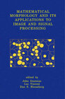 Buchcover Mathematical Morphology and Its Applications to Image and Signal Processing