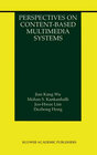 Buchcover Perspectives on Content-Based Multimedia Systems