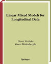 Buchcover Linear Mixed Models for Longitudinal Data