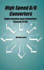 Buchcover High Speed A/D Converters