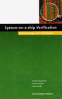 Buchcover System-on-a-Chip Verification