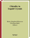 Buchcover Chirality in Liquid Crystals
