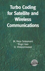 Buchcover Turbo Coding for Satellite and Wireless Communications