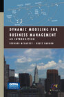 Buchcover Dynamic Modeling for Business Management