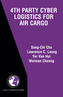 Buchcover 4th Party Cyber Logistics for Air Cargo