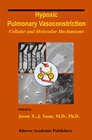 Buchcover Hypoxic Pulmonary Vasoconstriction
