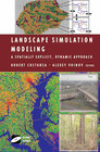 Buchcover Landscape Simulation Modeling