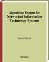 Buchcover Algorithm Design for Networked Information Technology Systems
