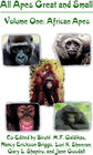 Buchcover All Apes Great and Small