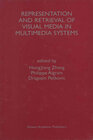 Buchcover Representation and Retrieval of Visual Media in Multimedia Systems
