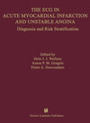Buchcover The ECG in Acute Myocardial Infarction and Unstable Angina