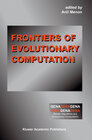 Buchcover Frontiers of Evolutionary Computation
