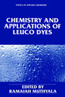 Buchcover Chemistry and Applications of Leuco Dyes