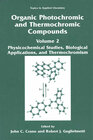 Buchcover Organic Photochromic and Thermochromic Compounds
