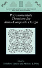Buchcover Polyoxometalate Chemistry for Nano-Composite Design