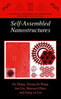 Buchcover Self-Assembled Nanostructures