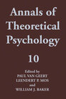 Buchcover Annals of Theoretical Psychology